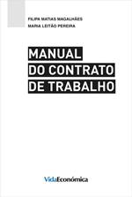 Manual do Contrato de Trabalho