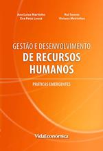Gestão e Desenvolvimento de Recursos Humanos
