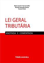 Lei Geral Tributária