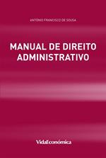 Manual de Direito Administrativo