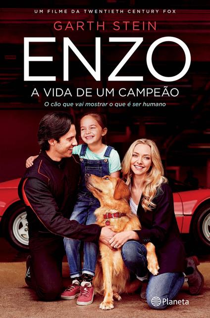 Enzo - A Vida de Um Campeão