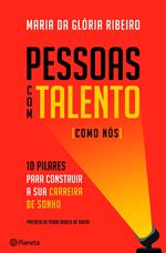 Pessoas com Talento (como nós)