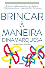 Brincar à Maneira Dinamarquesa