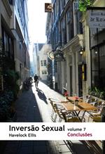 Inversão Sexual: 7. Conclusões