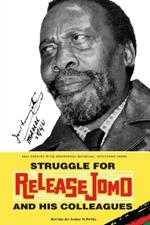 Struggle for Release Jomo & Colleagues