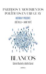 Partidos y movimientos pol. en Uru. Blancos