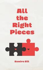 All the Right Pieces