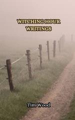 Witching Hour Writings