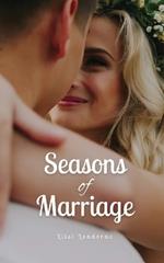 Seasons of Marriage