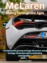 McLaren: Racing Through the Ages