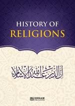 History of Religions [Islamic Studies Textbook]