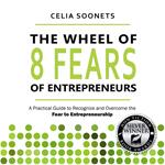 The Wheel of 8 fears of Entrepreneurs