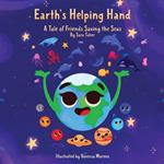 Earth's Helping Hand: A Tale of Friends Saving the Seas