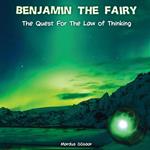 Benjamin The Fairy