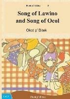 Song of Lawino and Song of Ocol