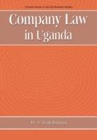 Company Law in Uganda