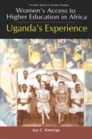 Women's Access to Higher Education in Africa: Uganda's Experience