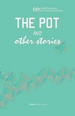 The Pot and Other Stories. Stories of the 6th FEMRITE Residency for African Women Writers