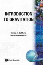 Introduction To Gravitation