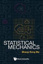 Statistical Mechanics