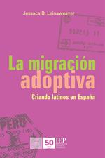 La migración adoptiva. Criando latinos en España