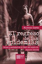 El regreso de las epidemias