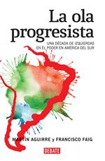 La ola progresista