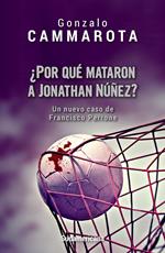 ¿Por qué mataron a Jonathan Núñez?