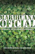 Marihuana oficial