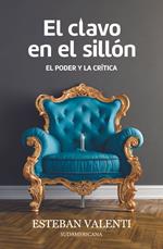 El clavo en el sillón