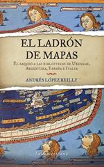 El ladrón de mapas