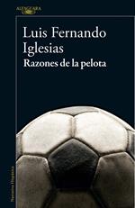 Razones de la pelota