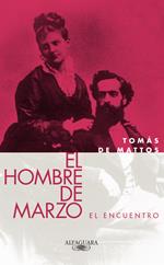 El Hombre de Marzo