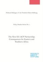 The New EU-ACP Partnership: Consequences for Eastern and Southern Africa