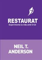 Restaurat: Experimenta la vida amb Crist