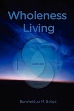 Wholeness Living