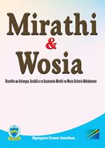 Mirathi na Wosia: Utaratibu wa Kufungua, Kusikiliza na Kusimamia Mirathi na Wosia Kisheria Mahakamani