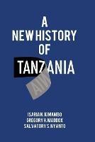 A New History of Tanzania