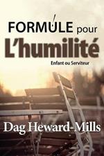 Formule Pour L'Humilite