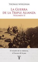 La guerra de la triple alianza I