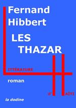 Les Thazar