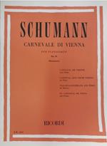 Il Carnevale di Vienna Op. 26. per Pianoforte