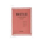  P. Montani - 16 Studi Lirici - Per Pianoforte