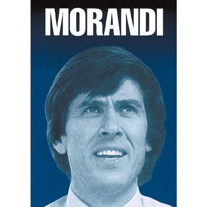  Gianni Morandi - Gianni Morandi - Vocal and Chords -  Gianni Morandi - copertina