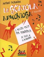 La scatola armoniosa. Fascicolo