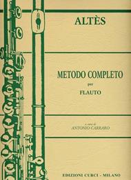  Metodo completo per flauto. Per flauto traverso. Metodo