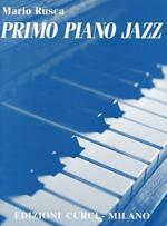  Primo Piano Jazz. Rusca