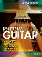  Rhythm Guitar. Manuale di Chitarra