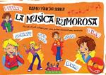 La Musica Rumorosa + Cd. Remo Vinciguerra