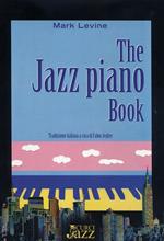 The Jazz Piano Book